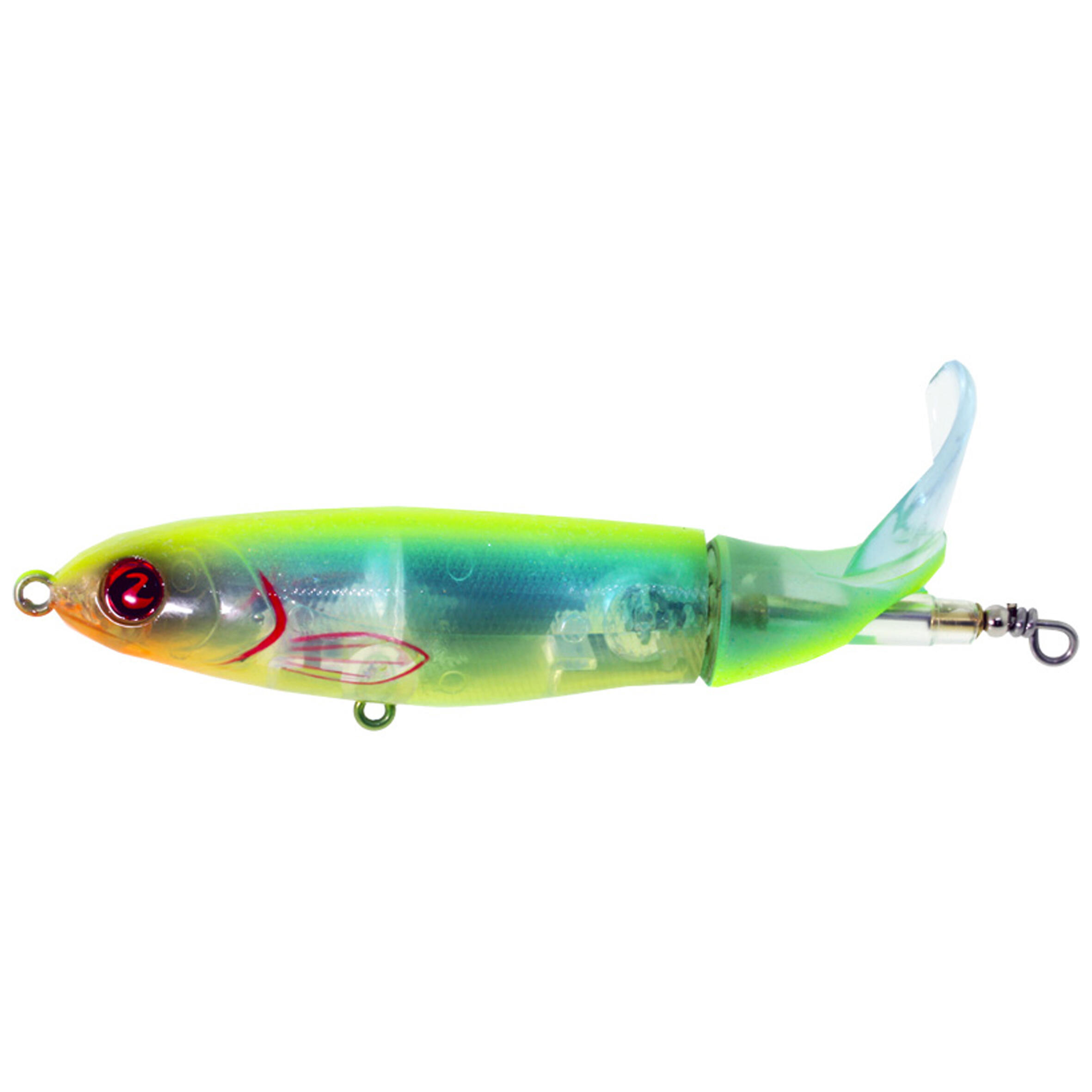 RIVER2SEA Oberflächenköder Whopper Plopper 9 cm Sooner | 00880469224045 RIVER2SEA Oberflächenköder Whopper Plopper 9 cm Sooner | 00880469224045