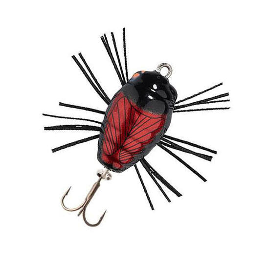 Oberflächenköder Notobug 22 F BLB