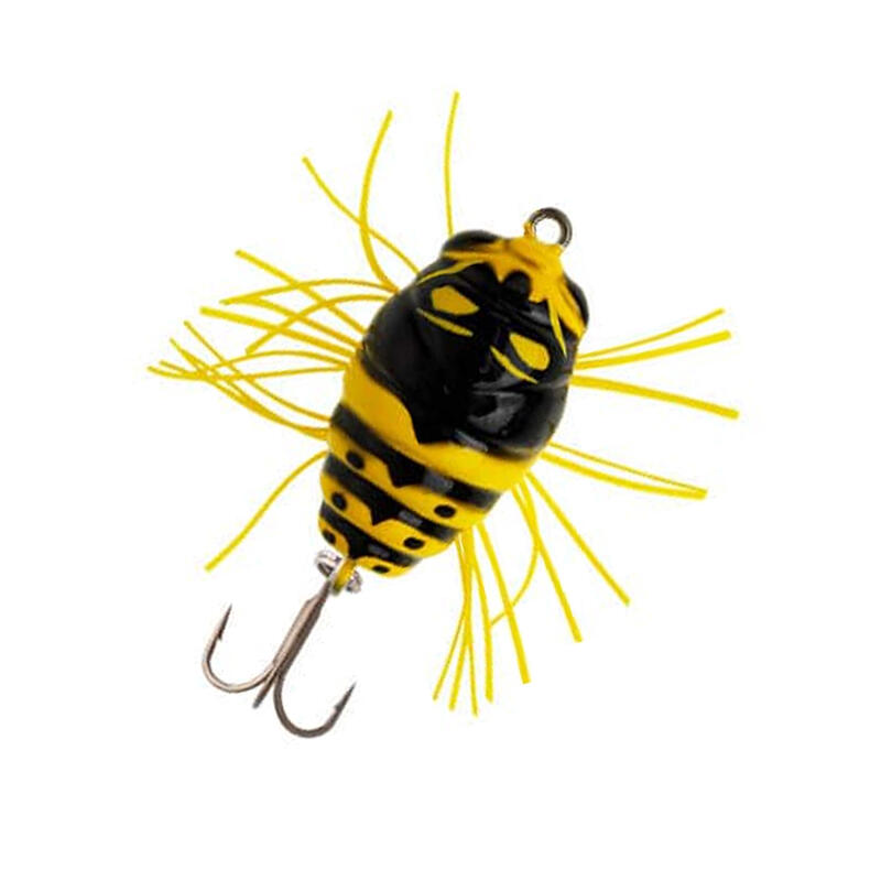 Leurre de surface pêche NOTOBUG 22 F 07