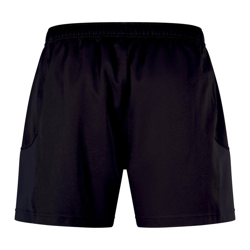 Şort Rugby Canterbury Advantage 2.0 Negru Adulţi