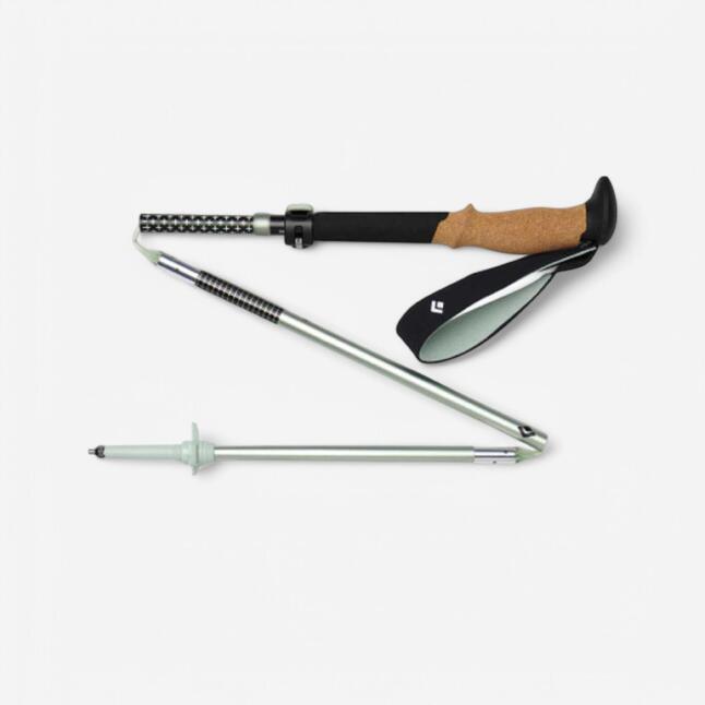 Bastón Plegable Black Diamond Pro FLZ