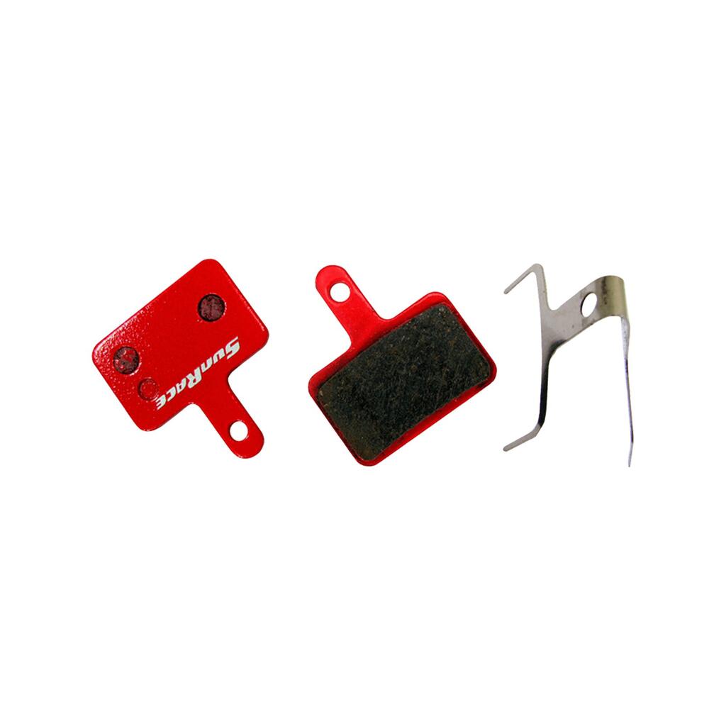 PASTILLLA FRENO SUNRACE COMPATIBLE SHIMANO/TEKTRO