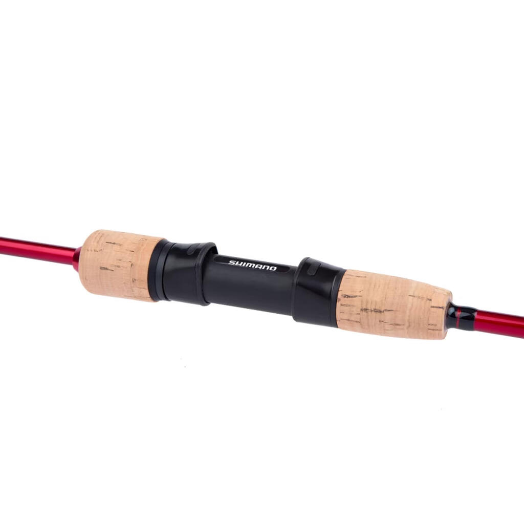 Palica SIENNA Cork 2,41 m 20-50 g ML z 2 razdelkoma