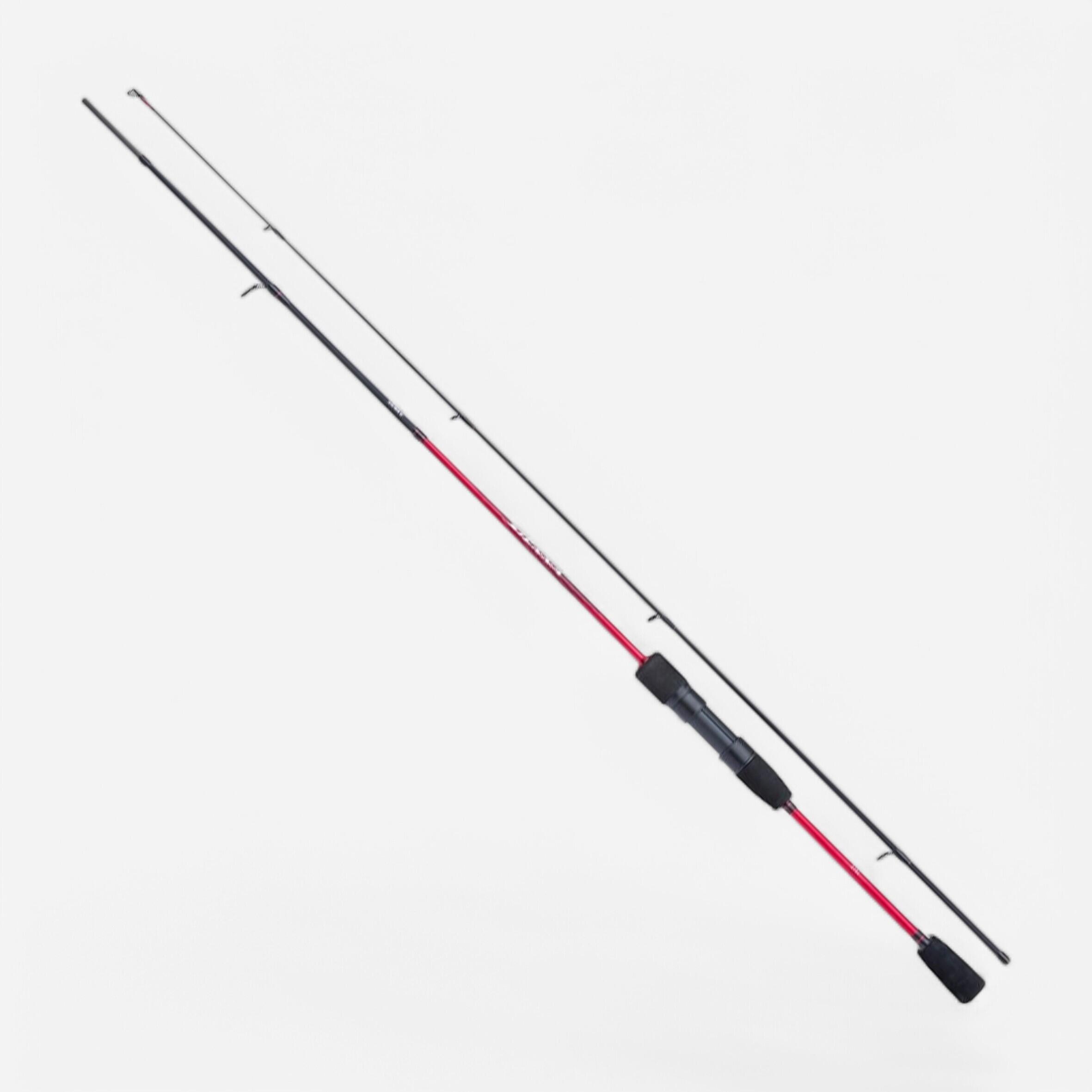SHIMANO Hengel voor roofvissen Sienna Eva 2,69 m 3-21 g ML 2-delig