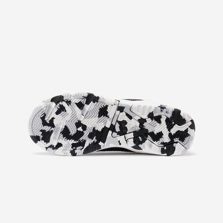 Кросівки спортивні Playventure для дітей чорні/білі