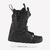 Chaussures de snowboard all mountain, femme, SALOMON PEARL Zone Lock