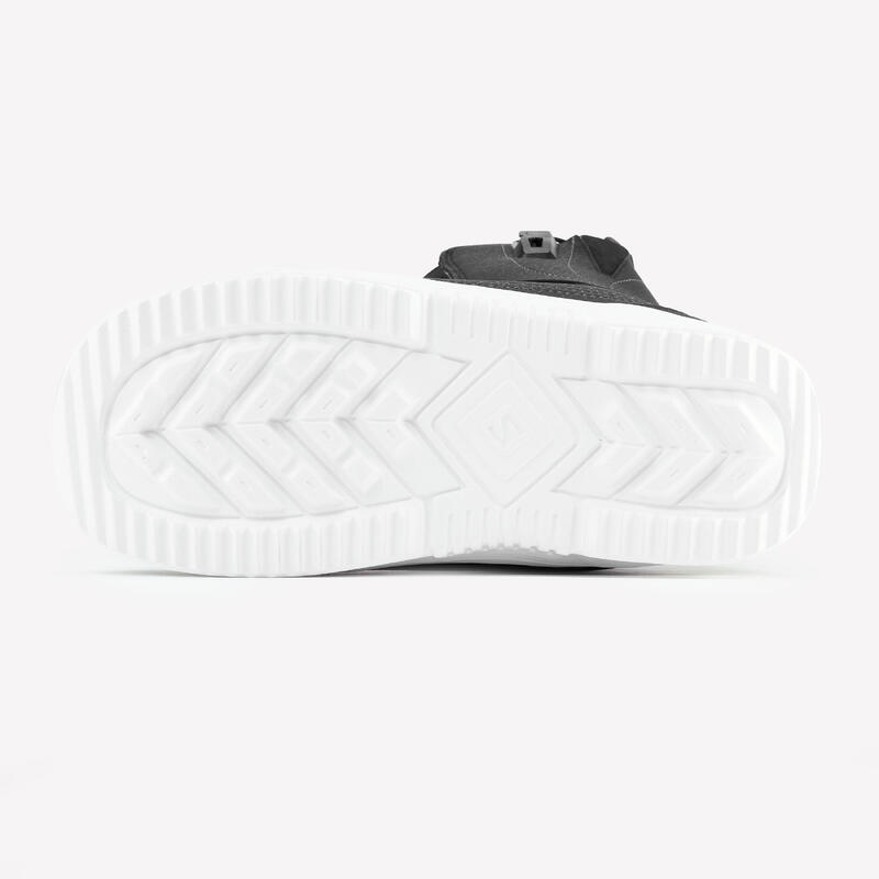 Boots Snowboard All Mountain pearl zone lock Damă
