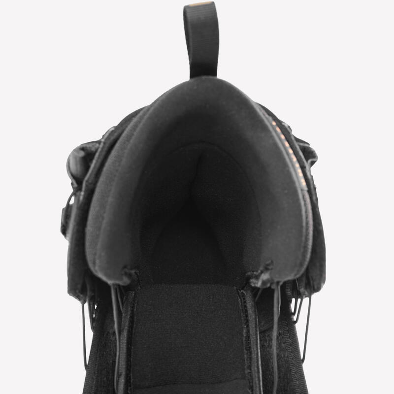 Boots Snowboard All Mountain pearl zone lock Damă