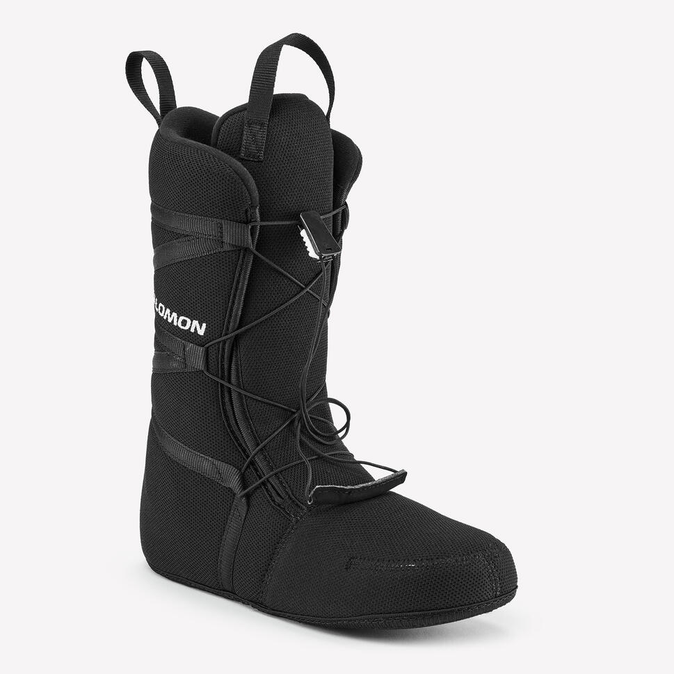 Buty snowboardowe damskie Salomon Pearl Zone Lock all mountain