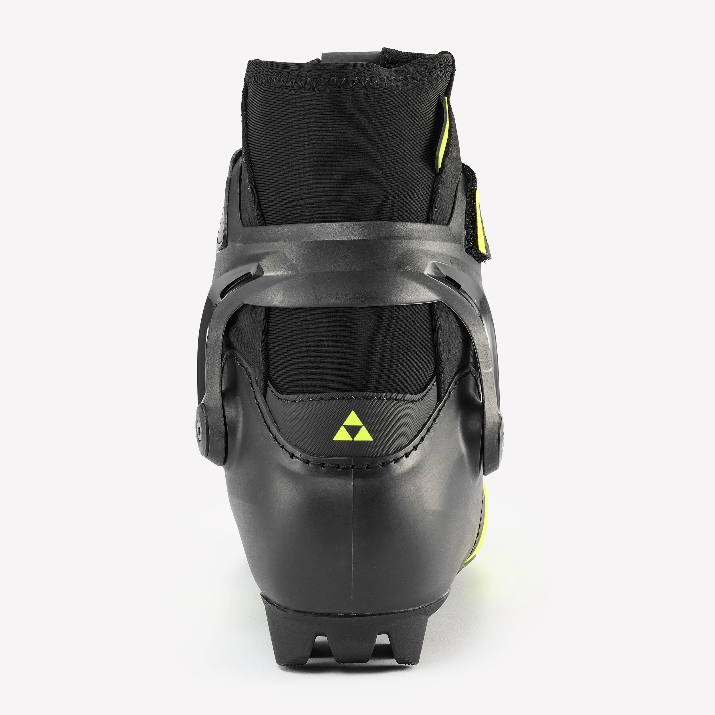 KIDS’ FISCHER COMBI CROSSCOUNTRY SKI BOOTS FISCHER Decathlon