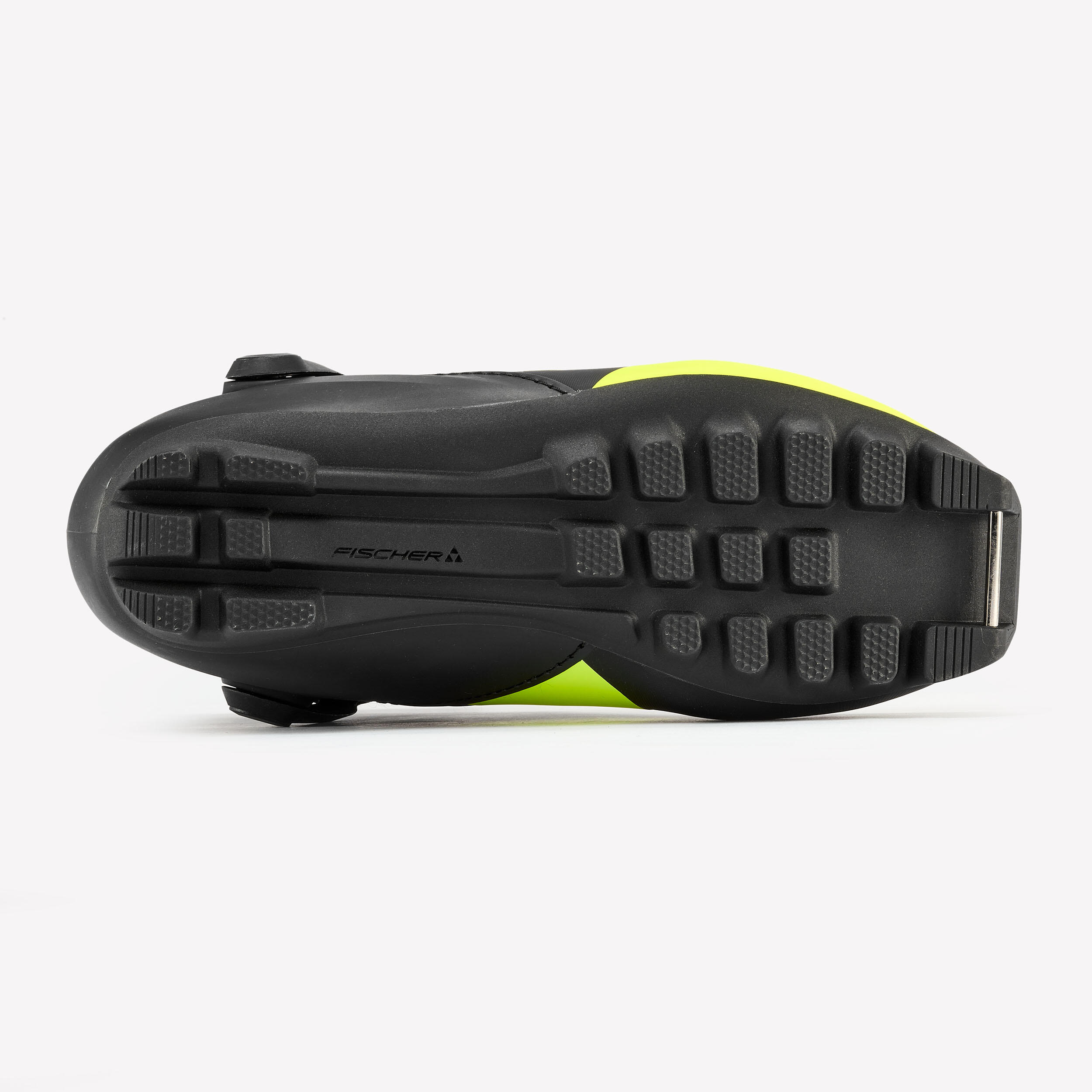 KIDS’ FISCHER COMBI CROSSCOUNTRY SKI BOOTS FISCHER Decathlon