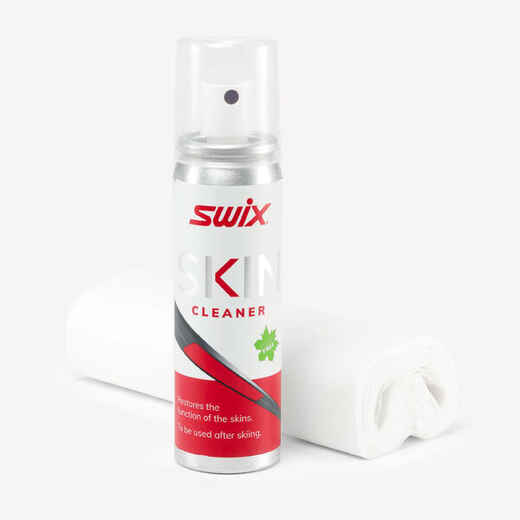 
      Slidžių kailiukų valiklis „Swix N22 Seal“, 70 ml
  