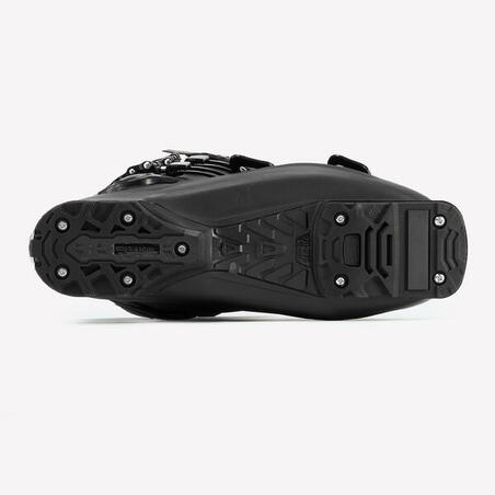 Лижні черевики FR500 LOWTECH FLEX 100 для дорослих