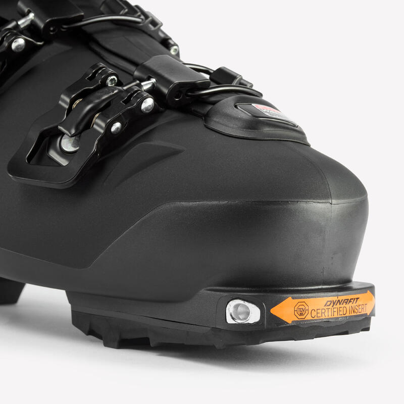 Botas de esquí freeride Adulto Wedze FR500 Lowtech Flex