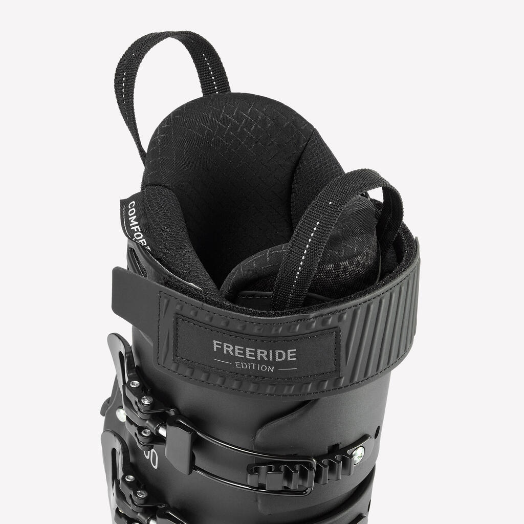 Pancerice za alpsko i freeride skijanje FR500 za odrasle