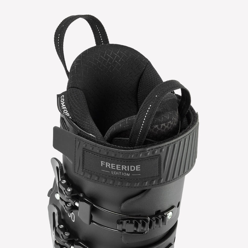 Buty narciarskie dla dorosłych Wedze FR 500 Lowtech flex 100