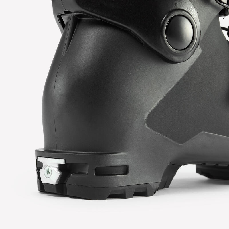 Buty narciarskie dla dorosłych Wedze FR 500 Lowtech flex 100
