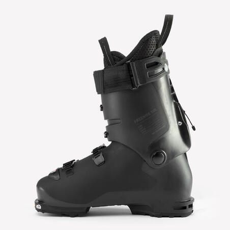 Лижні черевики FR500 LOWTECH FLEX 100 для дорослих