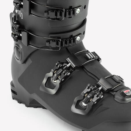 Лижні черевики FR500 LOWTECH FLEX 100 для дорослих