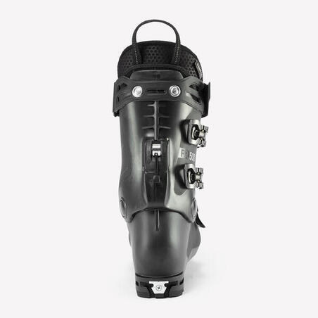 Лижні черевики FR500 LOWTECH FLEX 100 для дорослих