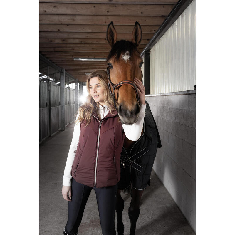 Stalldecke COMBO 200 Pferd/Pony marineblau