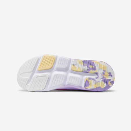 Кросівки спортивні дитячі Playful Easy рожеві