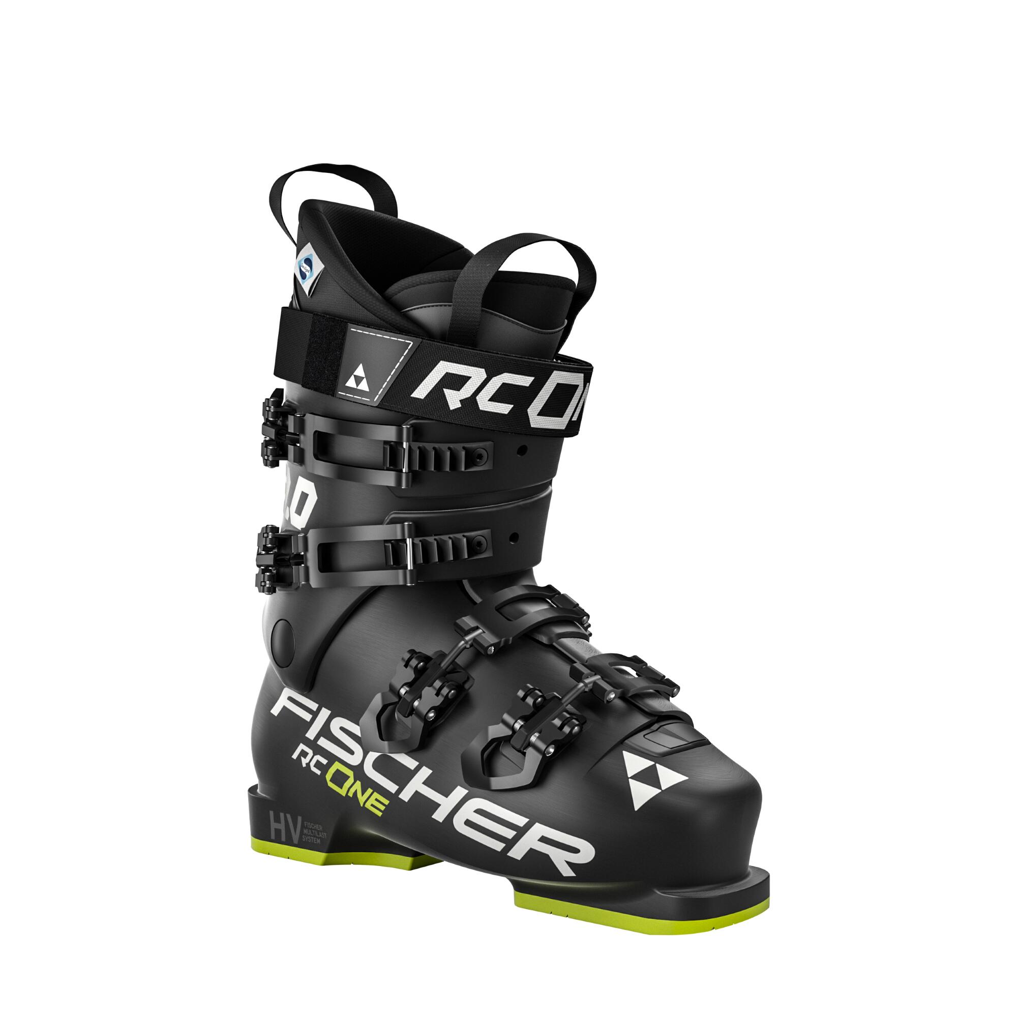 FISCHER Scarpone sci Uomo Fischer RC ONE 9.0