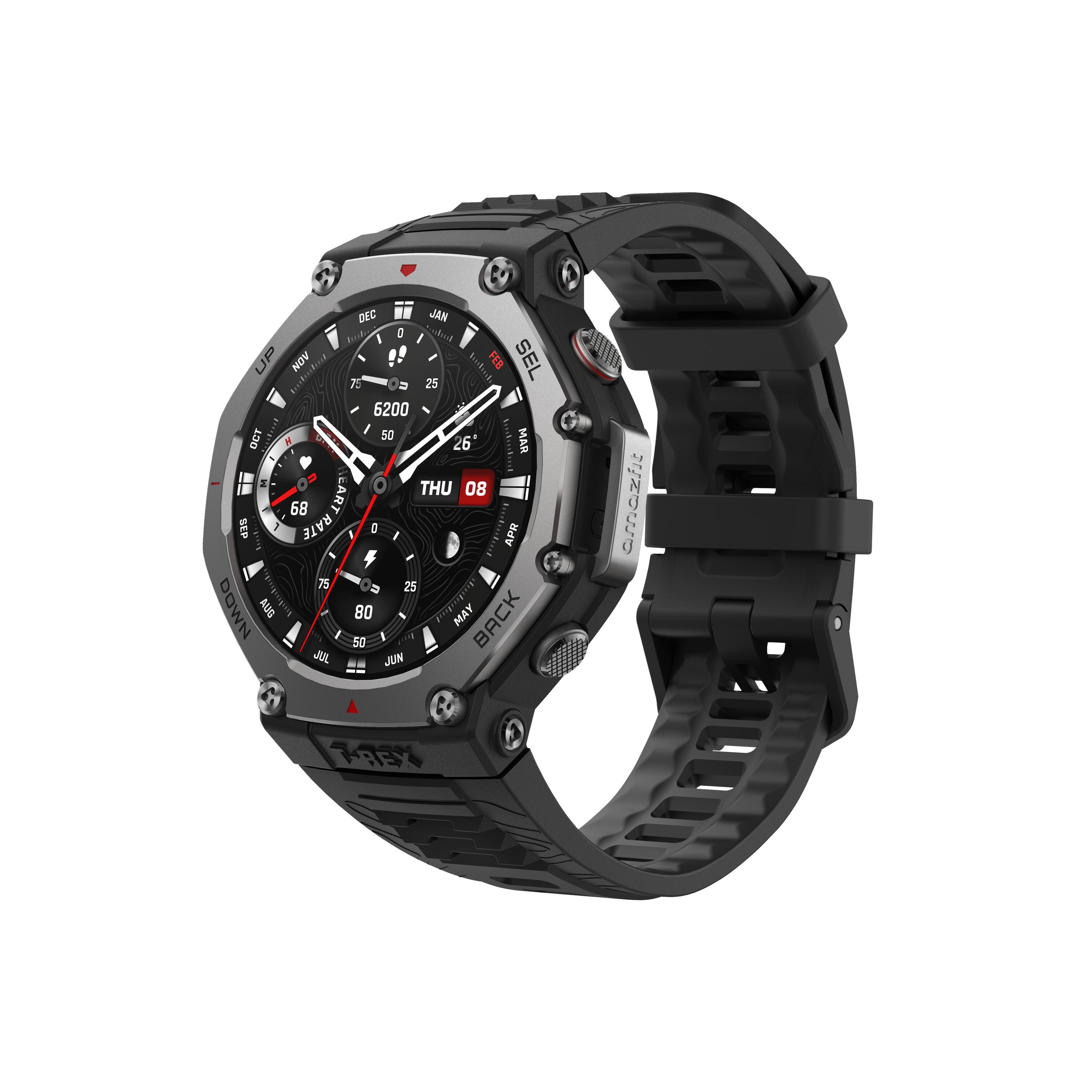 GPS sporthorloge, T-Rex 3 modus HYROX 9/9
