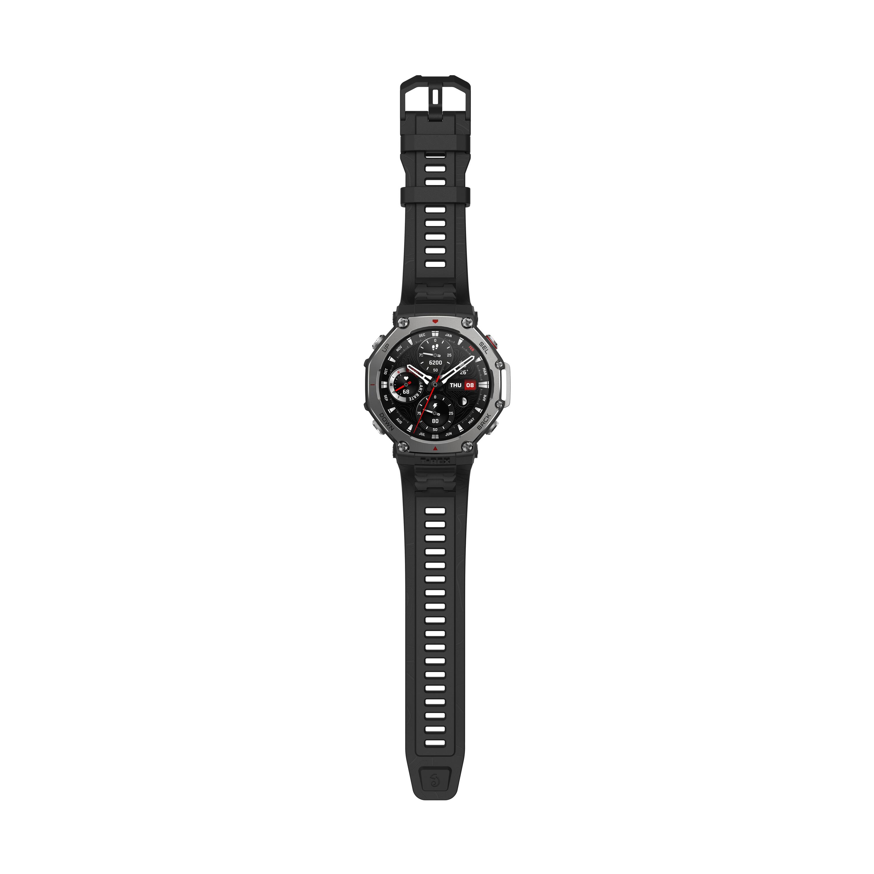 GPS sporthorloge, T-Rex 3 modus HYROX 4/9