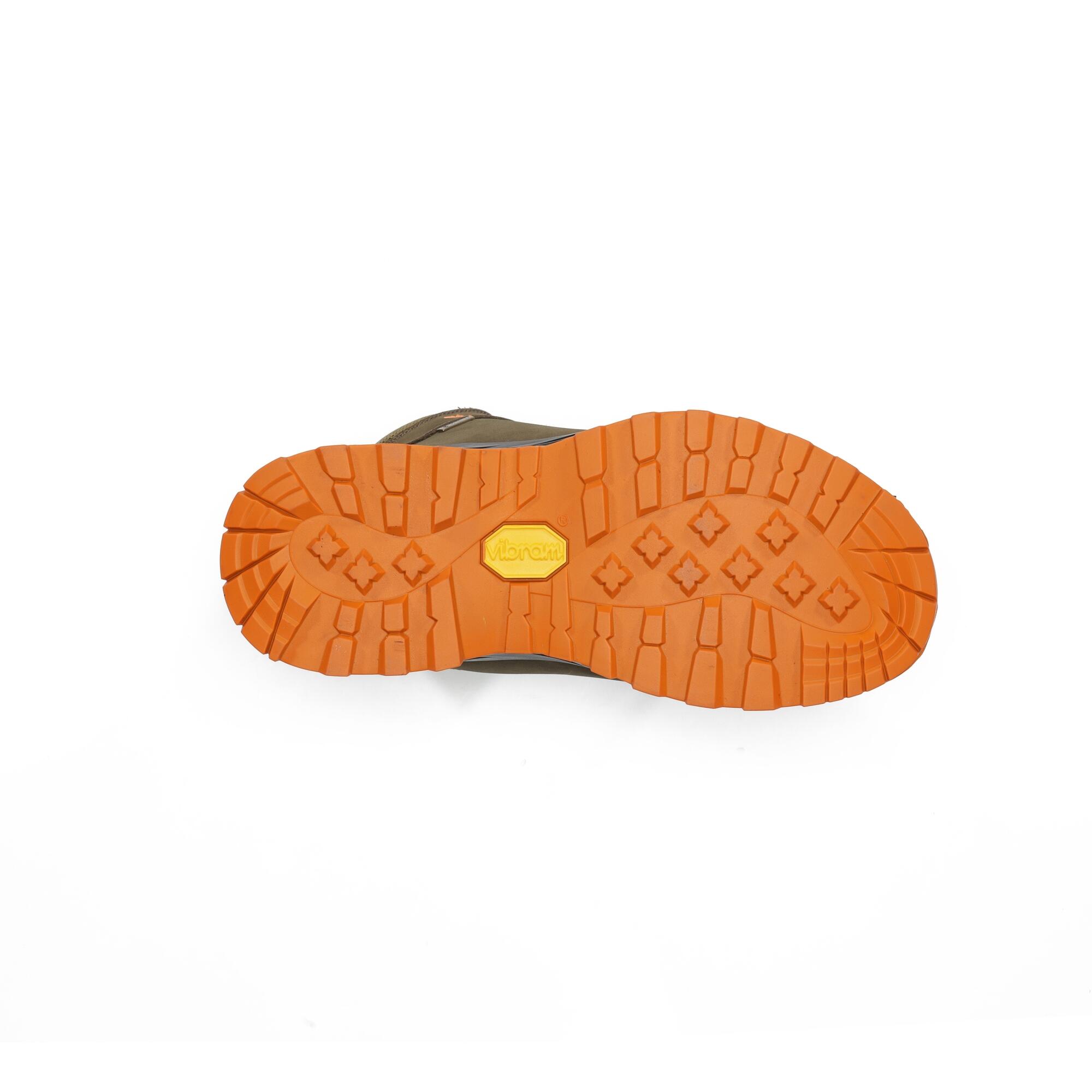 Botas De Caza Chiruca Corzo Boa Hombre Gore Tex Impermeables Cierre Boa 6/6