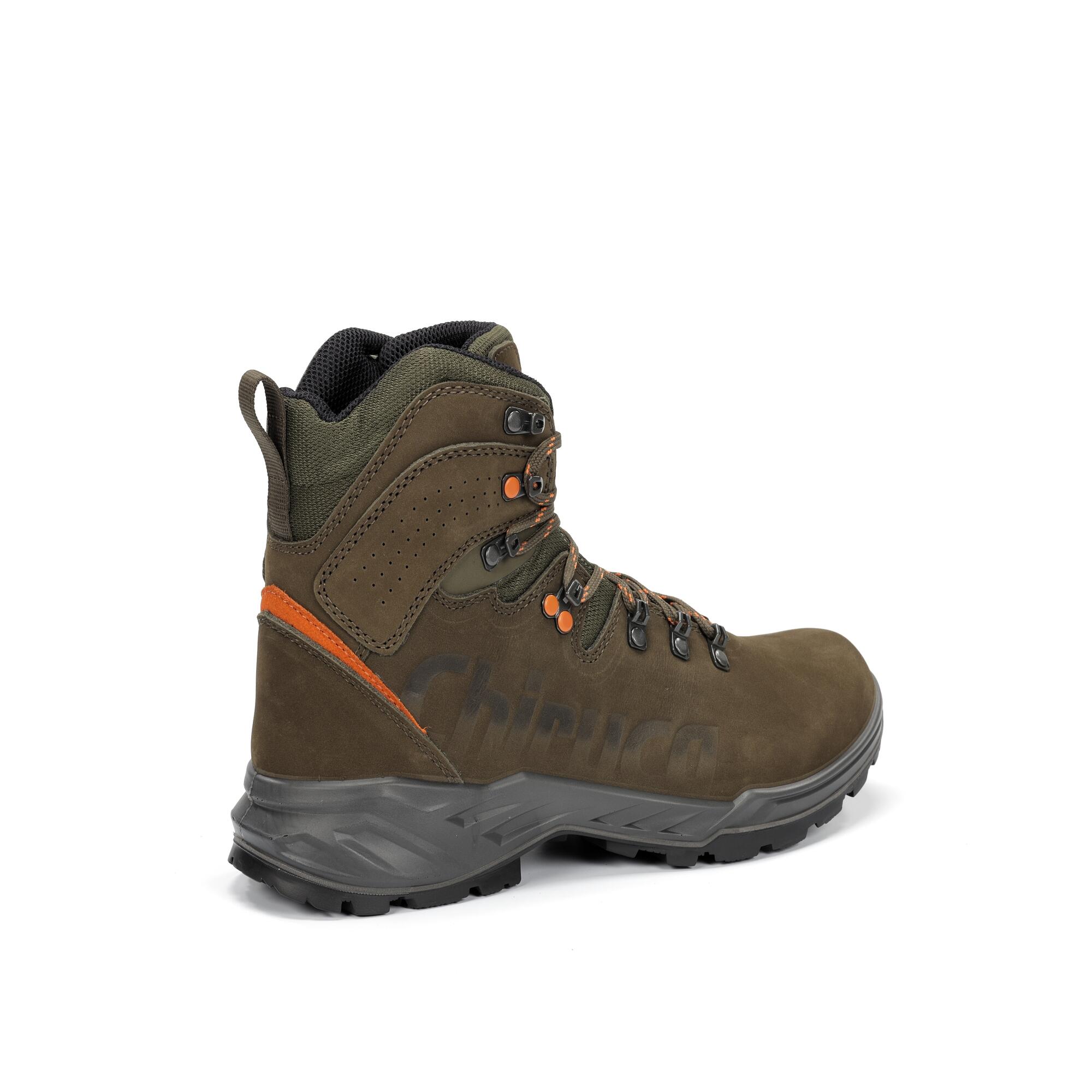 Botes Caça Xiruca Sequoia Home Gore-Tex Impermeables 4/6