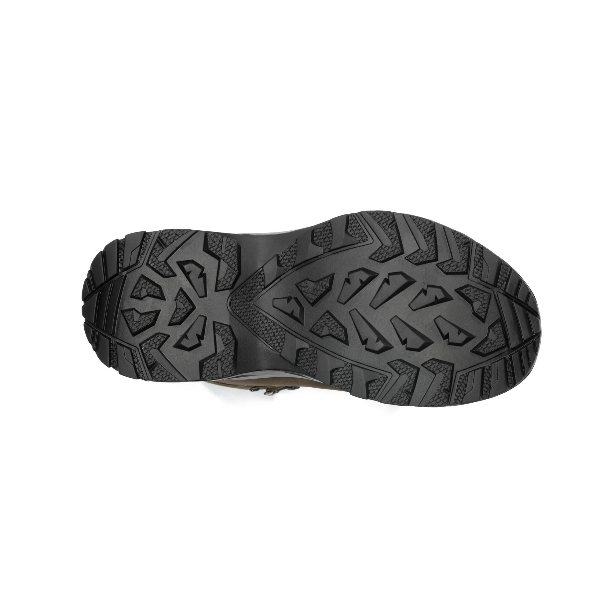 Botes Caça Xiruca Sequoia Home Gore-Tex Impermeables 5/6