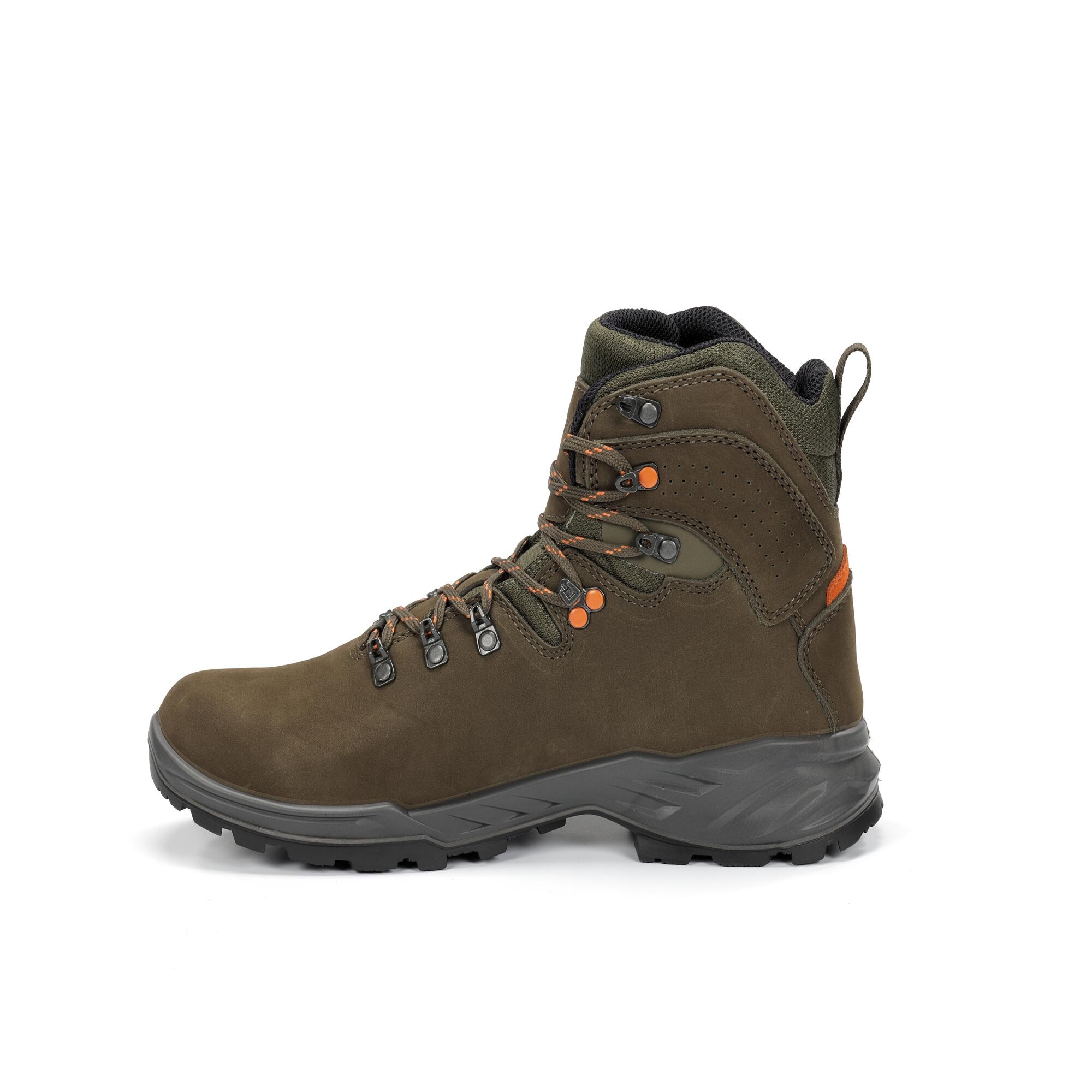 Botes Caça Xiruca Sequoia Home Gore-Tex Impermeables 3/6