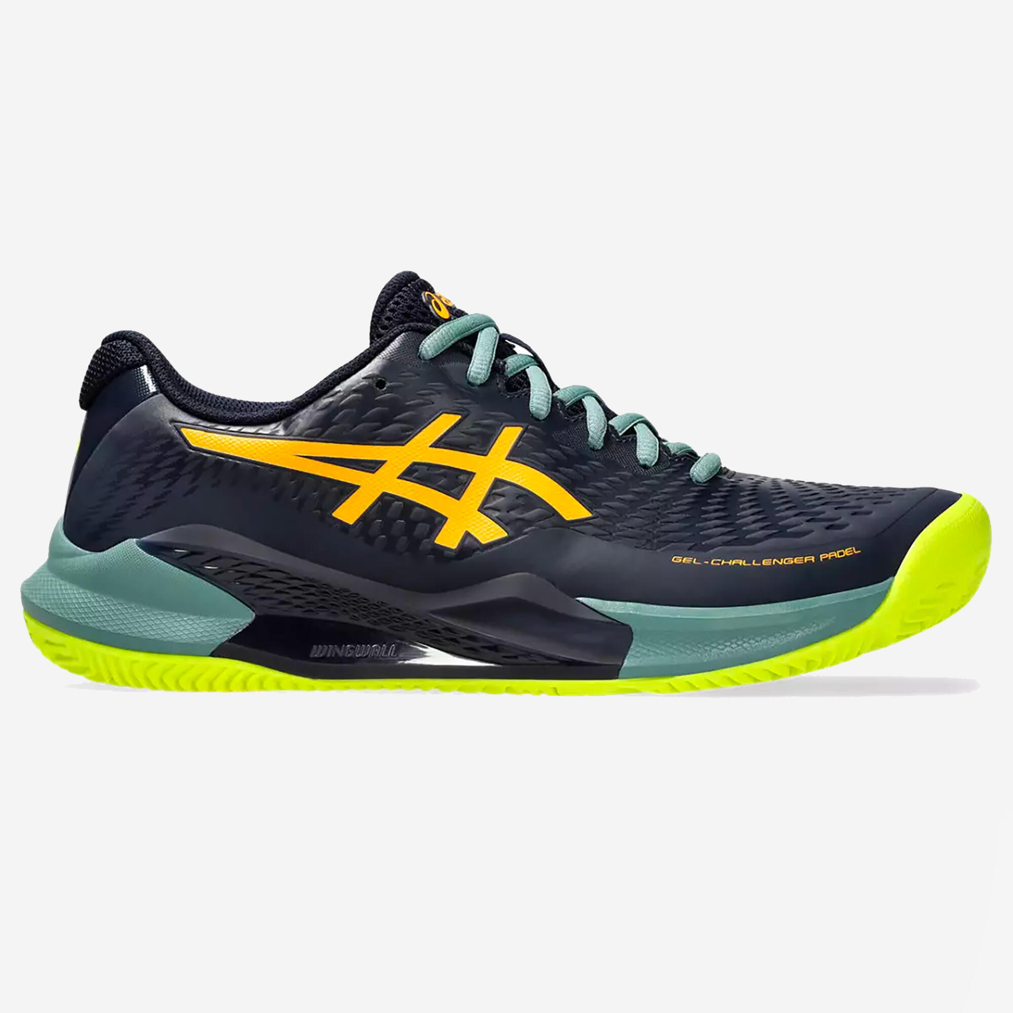 Zapatillas de padel Asics Oferta destacada