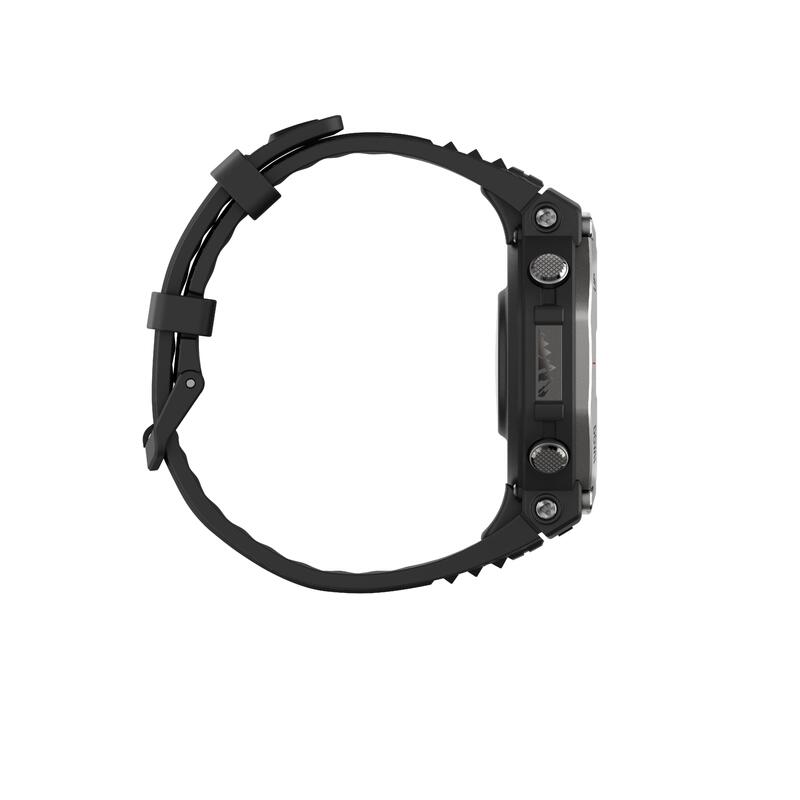 Ceas conectat sport GPS, T-Rex 3 mod HYROX