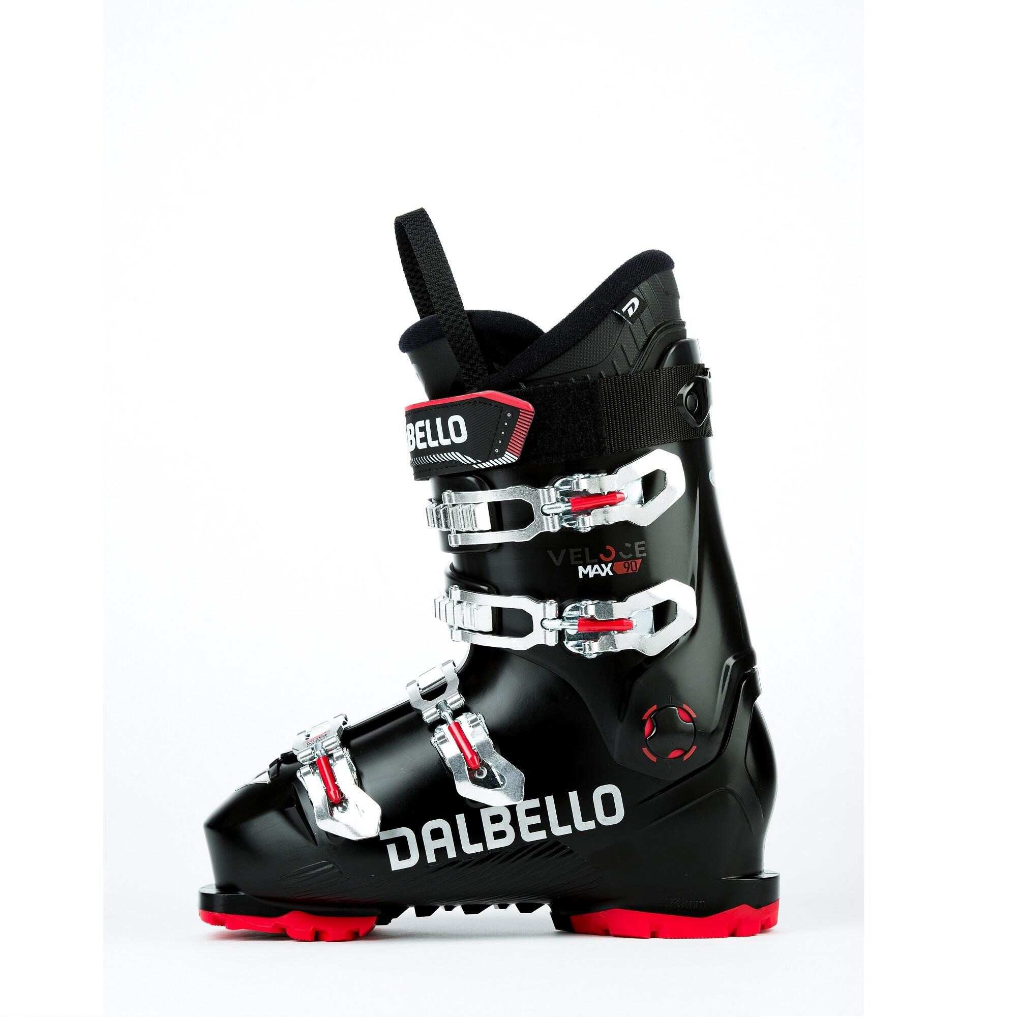 DALBELLO Scarponi sci uomo DALBELLO VELOCE MAX 90 High Volume | GW