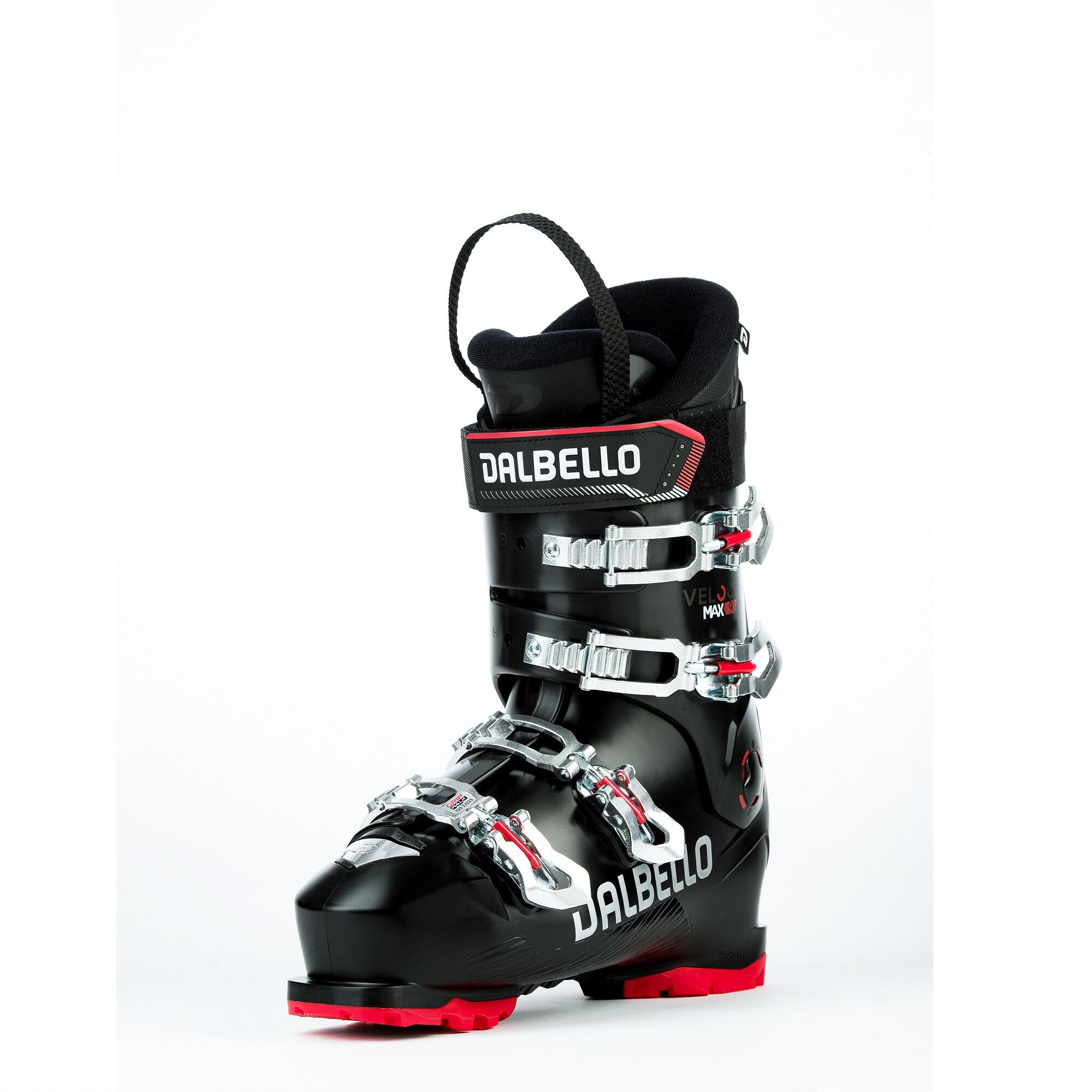 Scarponi sci uomo DALBELLO VELOCE MAX 90 High Volume | GW 2/4