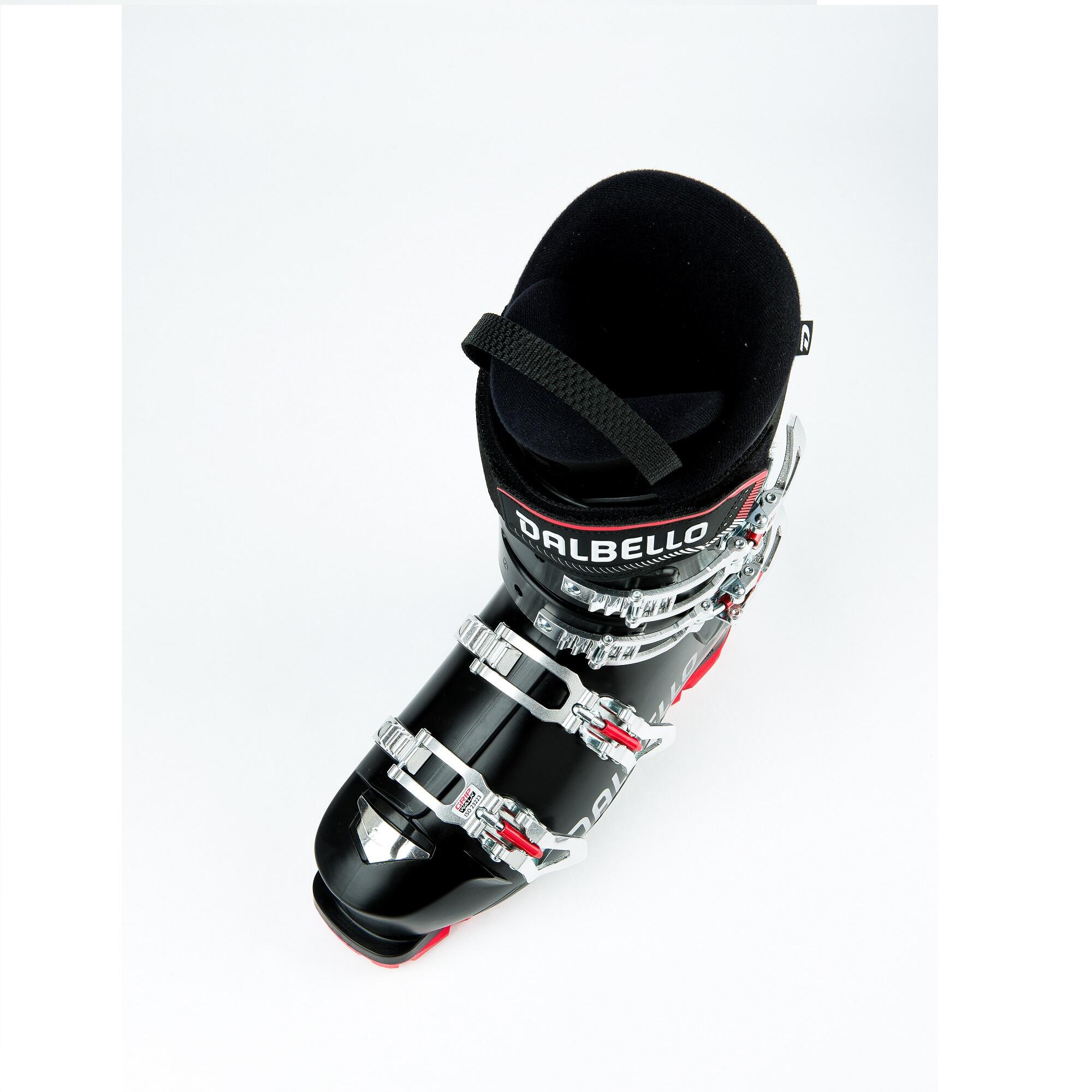 Scarponi sci uomo DALBELLO VELOCE MAX 90 High Volume | GW 4/4