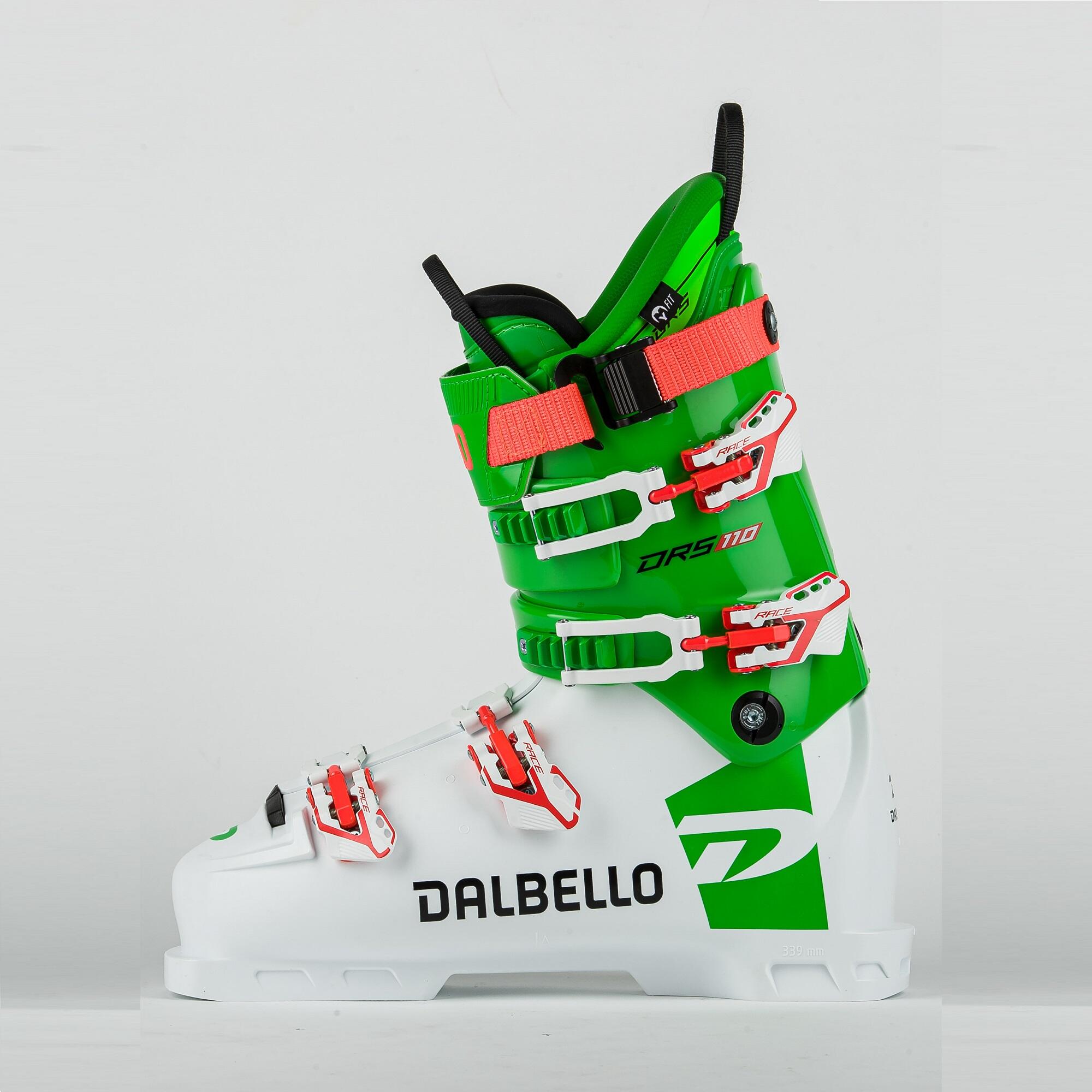 DALBELLO Scarpone sci Uomo DALBELLO DRS 110