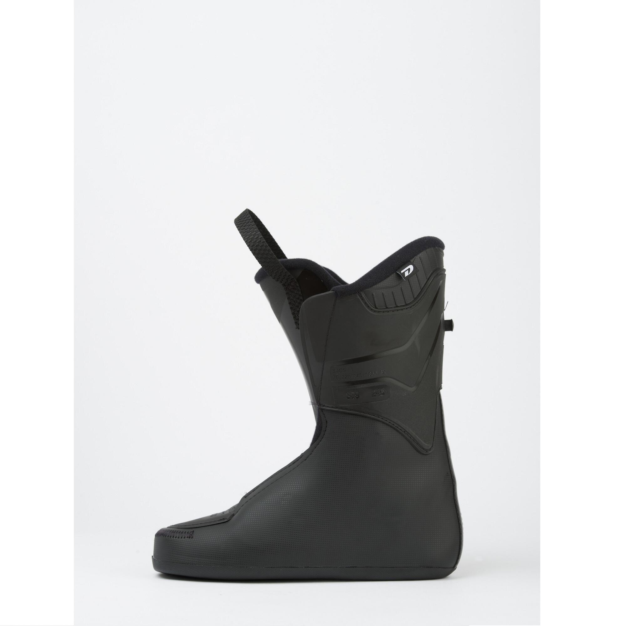 Scarponi sci donna DALBELLO VELOCE MAX 80 High Volume | GW 6/6