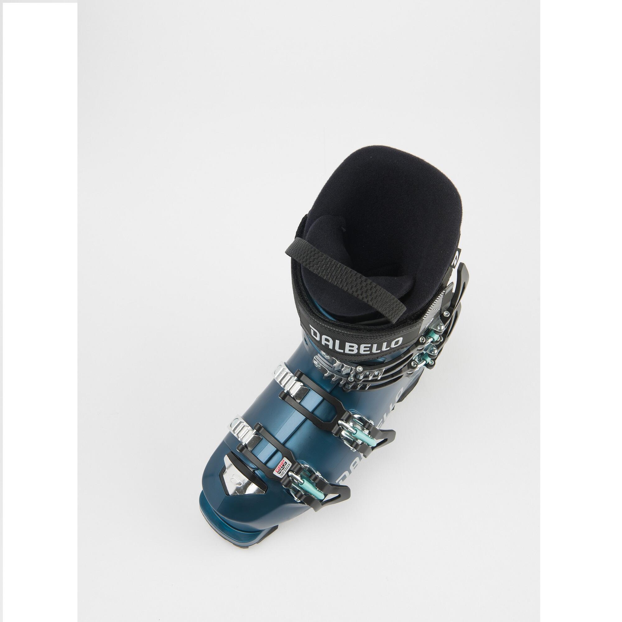 Scarponi sci donna DALBELLO VELOCE MAX 80 High Volume | GW 3/6