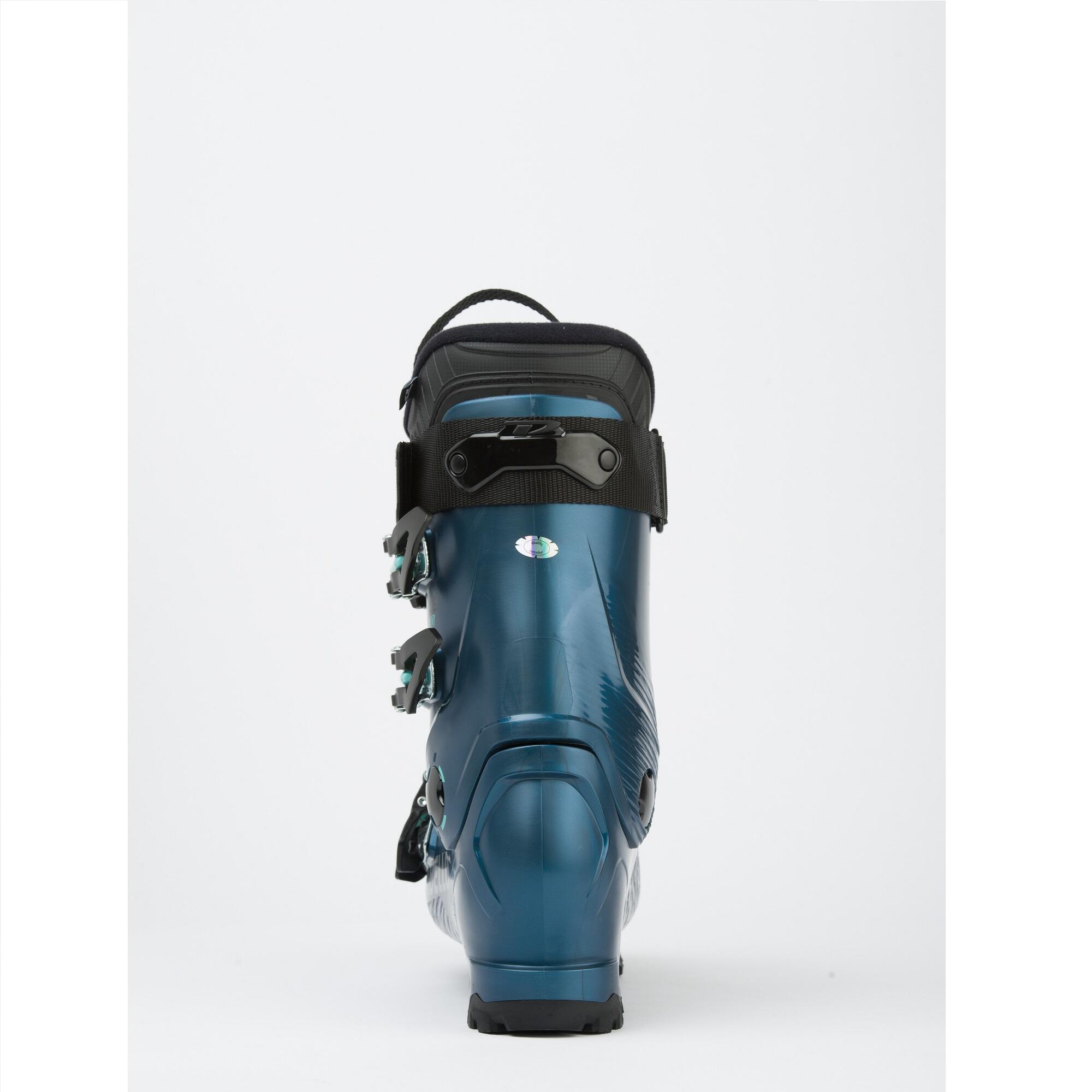 Scarponi sci donna DALBELLO VELOCE MAX 80 High Volume | GW 5/6