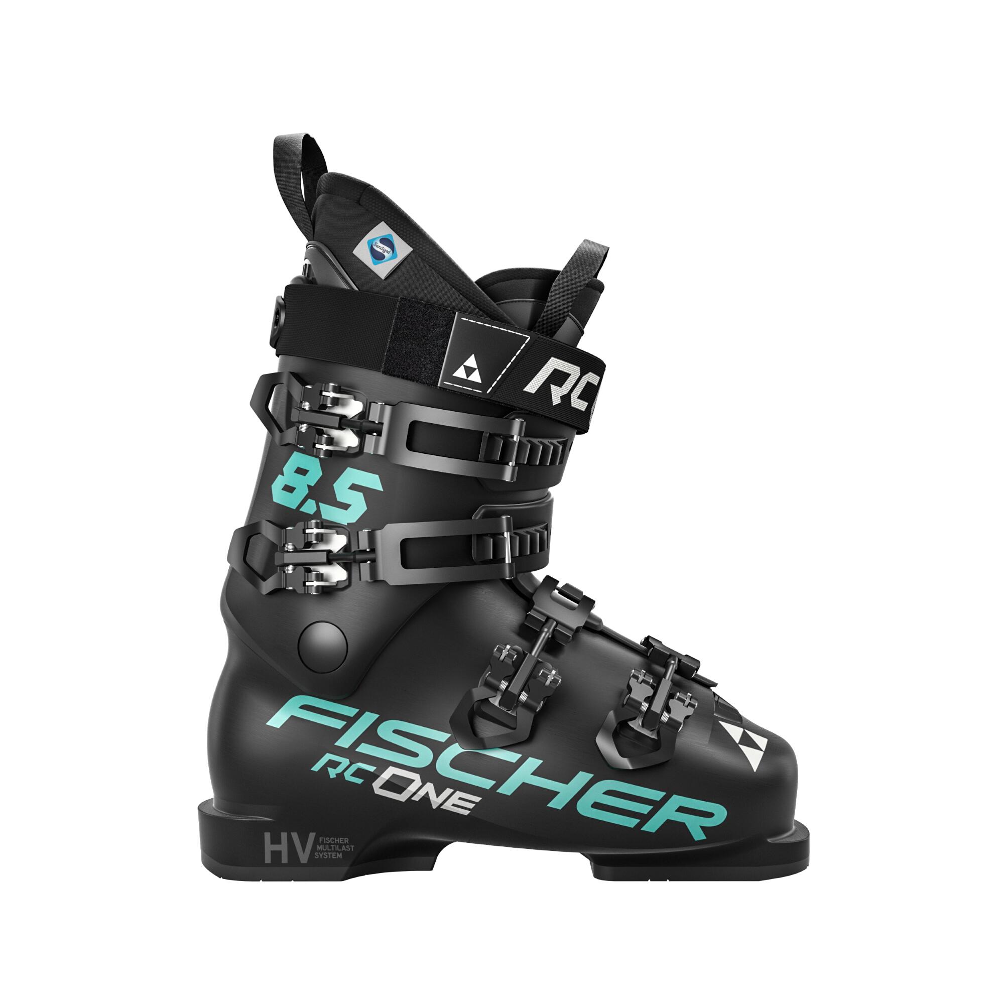 FISCHER Scarpone sci donna Fischer RC ONE 8.5