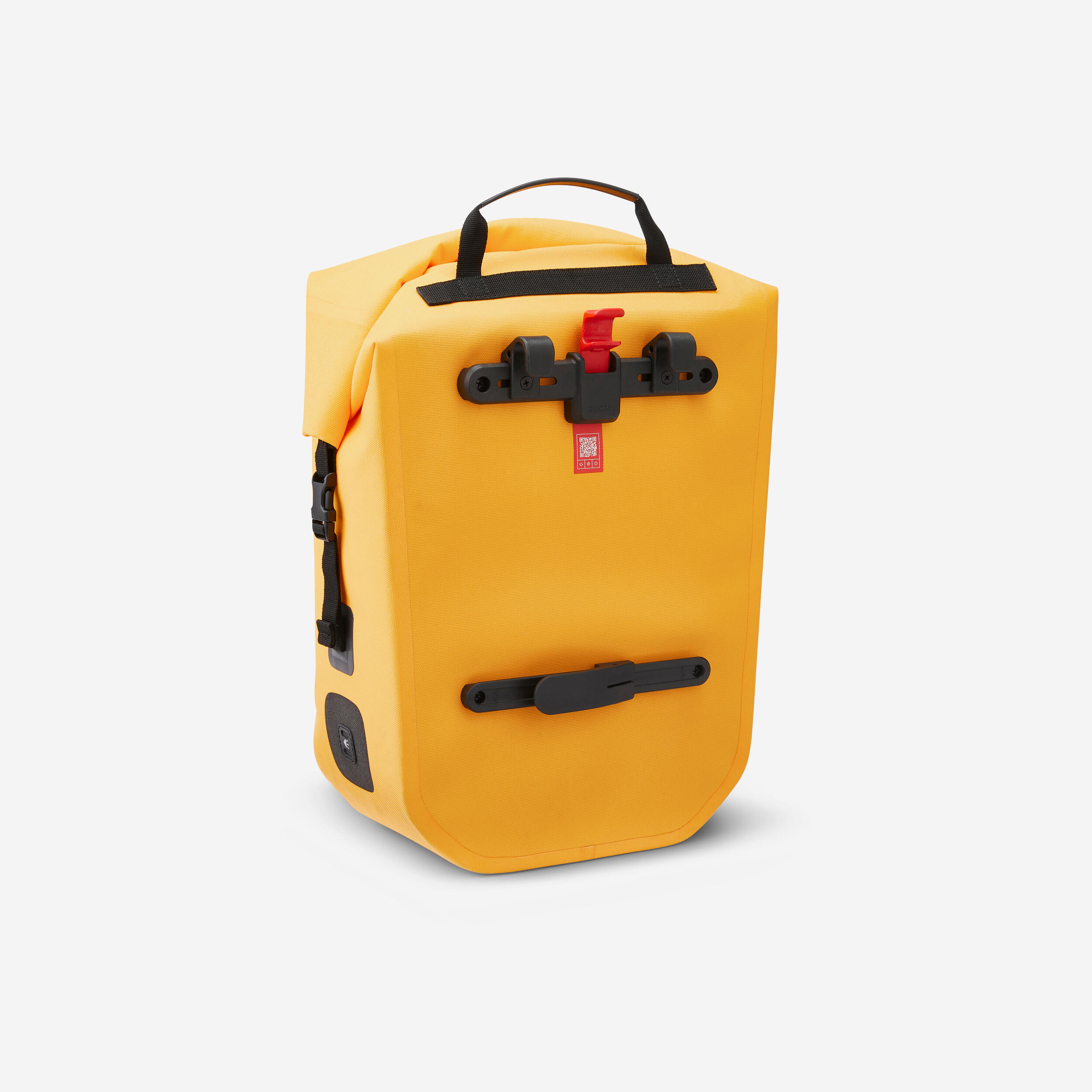 Sacoche de vélo imperméable 27 L – 900 - BTWIN
