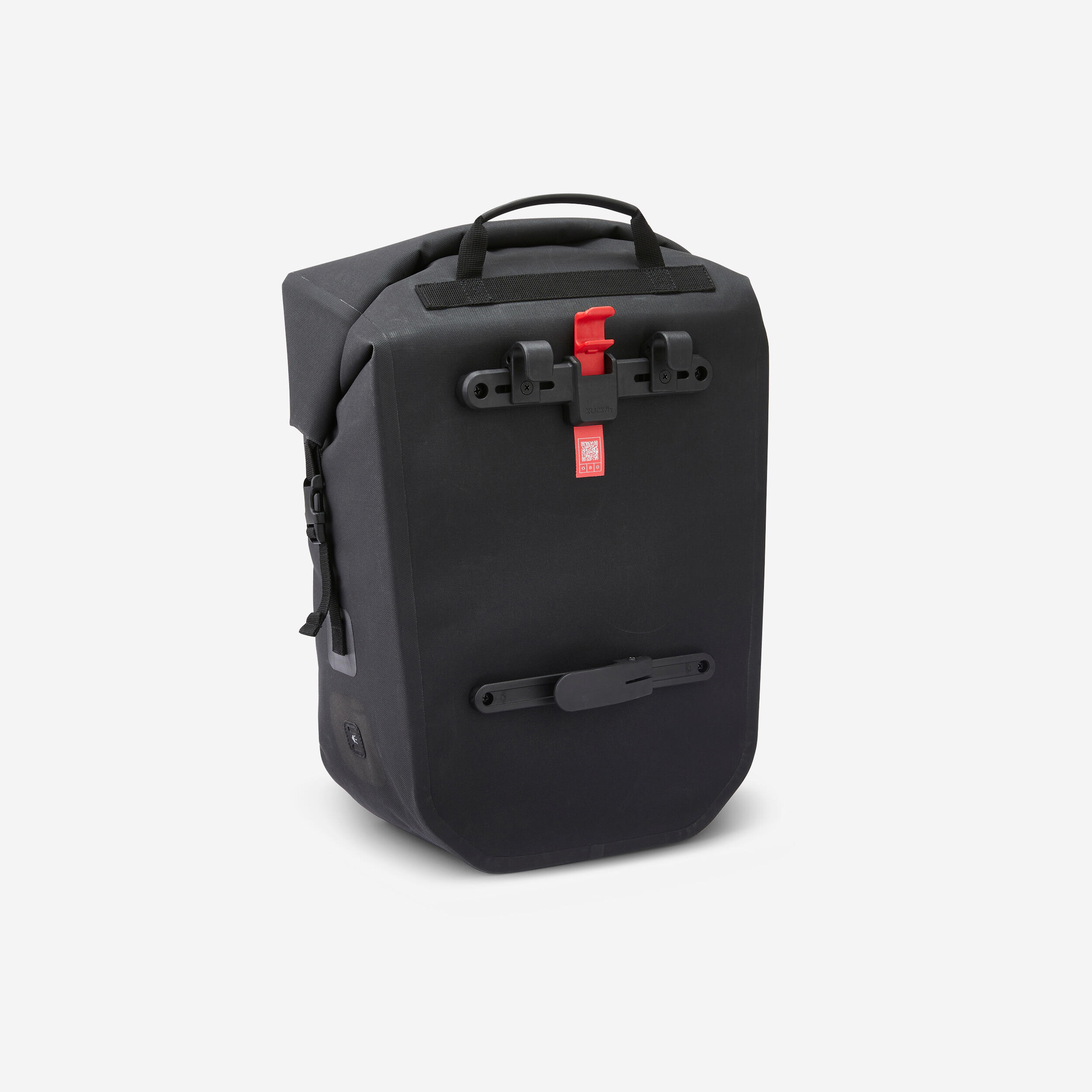 Waterproof Pannier 27 L – 900 - BTWIN