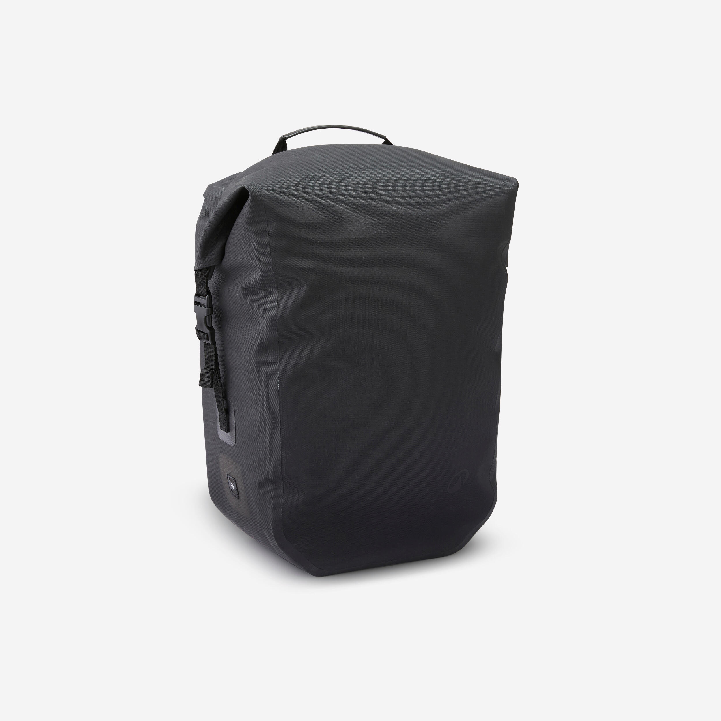 Waterproof Bike Bag 27 L – 900 - BTWIN