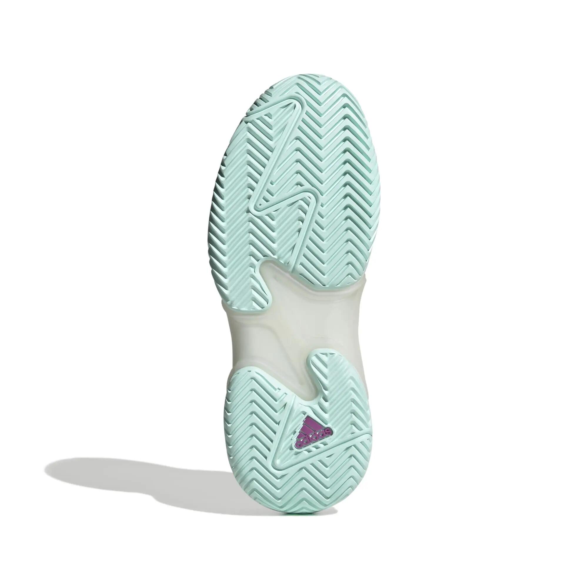 Kadın Tenis Ayakkabısı - Tüm Zeminler - Adidas Barricade 13 3/7