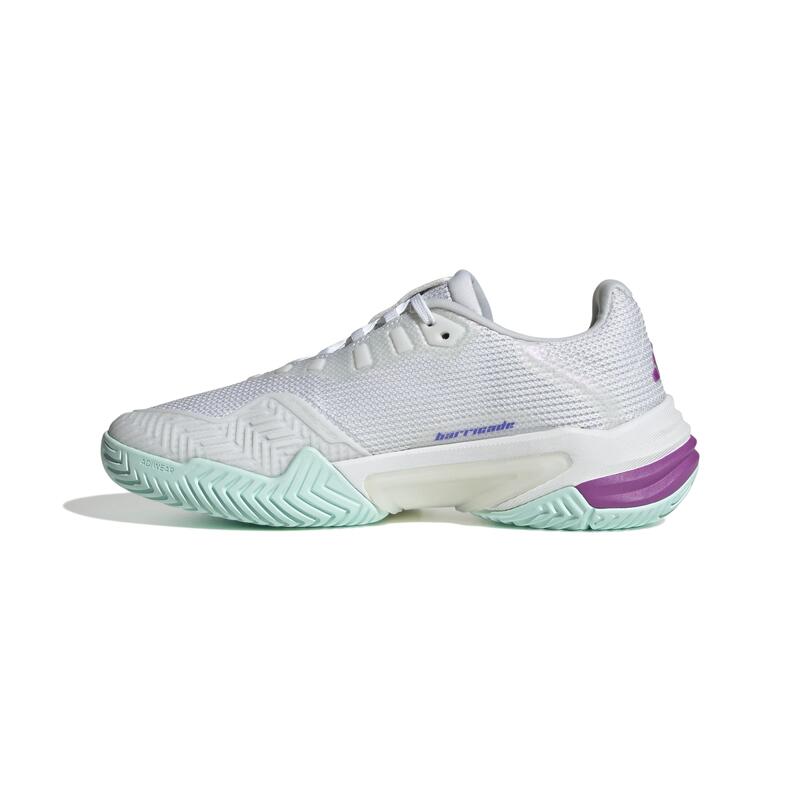 Kadın Tenis Ayakkabısı - Tüm Zeminler - Adidas Barricade 13