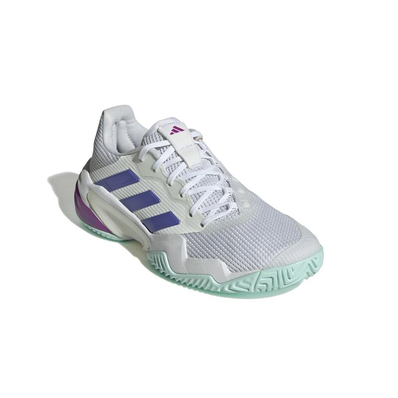 Kadın Tenis Ayakkabısı - Tüm Zeminler - Adidas Barricade 13