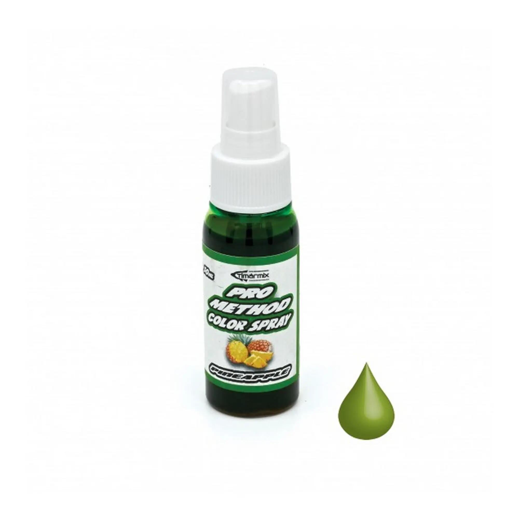 Spray - Pro Method Color Spray ananász, 50 ml 1/1